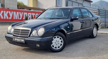  Mercedes-Benz E-Class 1998 , 949000 , 