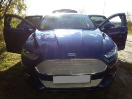  Ford Mondeo 2015 , 1386000 , 