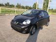  Nissan March 2016 , 449000 , 
