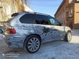 SUV   BMW X5 2002 , 695000 , 