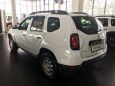 SUV   Renault Duster 2018 , 999000 , -