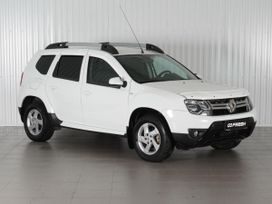 SUV   Renault Duster 2018 , 1670000 ,  
