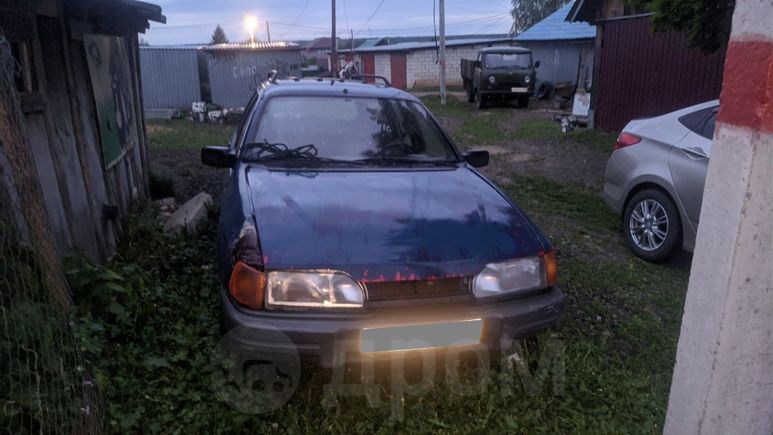  Ford Sierra 1989 , 19000 ,  