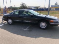 Купе Lincoln Mark VIII 1993 года, 3000001 рубль, Краснодар
