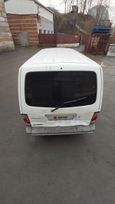    Nissan Vanette 2001 , 220000 , 