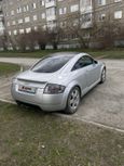  Audi TT 1998 , 370000 , 