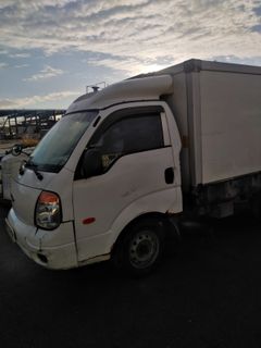 Фургон рефрижератор Kia Bongo III 2011 года, 799000 рублей, Иркутск