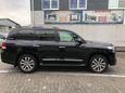 SUV   Toyota Land Cruiser 2016 , 5800000 , 