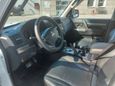 SUV   Mitsubishi Pajero 2012 , 1470000 , 