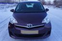  Toyota Ractis 2011 , 475000 , 