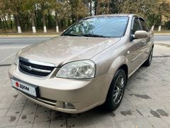 Седан Chevrolet Lacetti 2008 года, 595000 рублей, Славянск-На-Кубани