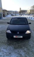  Renault Logan 2007 , 159000 , 