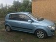  Hyundai Getz 2007 , 290000 , 