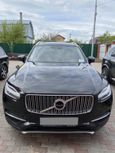 SUV   Volvo XC90 2015 , 2360000 , 