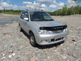  Mazda Demio 2001 , 170000 , 