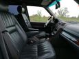 SUV   Land Rover Range Rover 2000 , 500000 , 