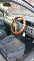    Nissan Liberty 1999 , 250000 , 