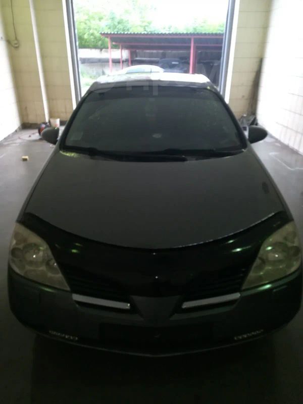  Nissan Primera 2006 , 300000 , 