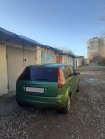  Ford Fiesta 2006 , 215000 , 