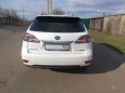 SUV   Lexus RX450h 2013 , 2270000 , 