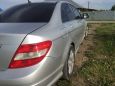  Mercedes-Benz C-Class 2008 , 770000 , 