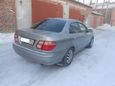  Nissan Bluebird Sylphy 2002 , 220000 , 