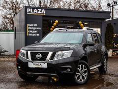 SUV или внедорожник Nissan Terrano 2017 года, 1649000 рублей, Уфа