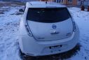  Nissan Leaf 2016 , 689000 , 