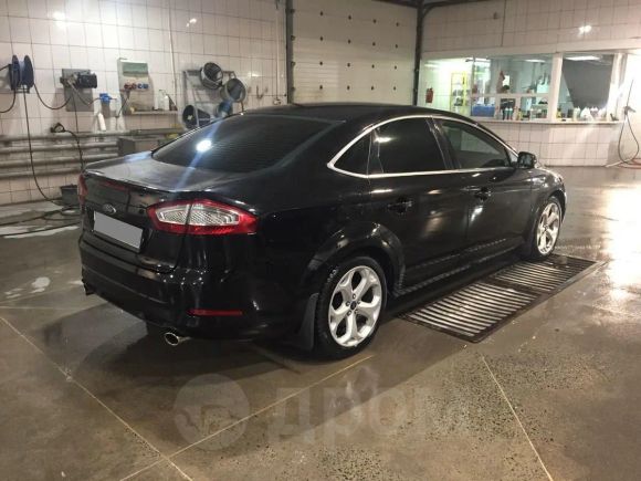  Ford Mondeo 2012 , 725000 , 