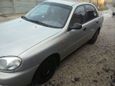  Chevrolet Lanos 2008 , 140000 , 