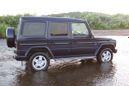 SUV   Mercedes-Benz G-Class 2003 , 1250000 , 