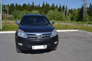 SUV   Great Wall Hover 2010 , 570000 , -