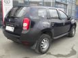 SUV   Renault Duster 2014 , 575000 , 