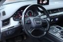 SUV   Audi Q7 2015 , 3500000 , 