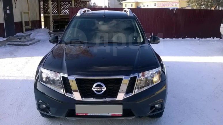 SUV   Nissan Terrano 2014 , 800000 , 