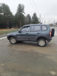 SUV   Chevrolet Niva 2014 , 280000 , 