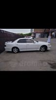  Toyota Cresta 1996 , 160000 , 