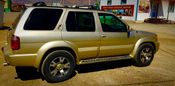 SUV   Infiniti QX4 2000 , 530000 , -