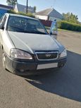  Chery Amulet A15 2008 , 120000 , 