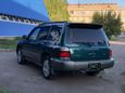 SUV   Subaru Forester 1998 , 458000 , 