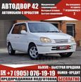  Toyota Raum 1998 , 245000 , 