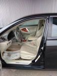  Toyota Camry 2008 , 640000 , 