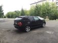 SUV   BMW X5 2001 , 615000 , 