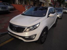 SUV   Kia Sportage 2011 , 997000 , 