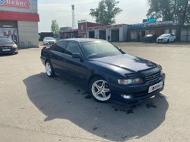  Toyota Chaser 1998 , 450000 , -