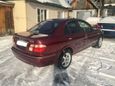  Nissan Bluebird Sylphy 2001 , 245000 , 