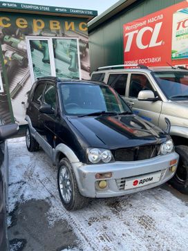SUV   Daihatsu Terios 1997 , 150000 , 