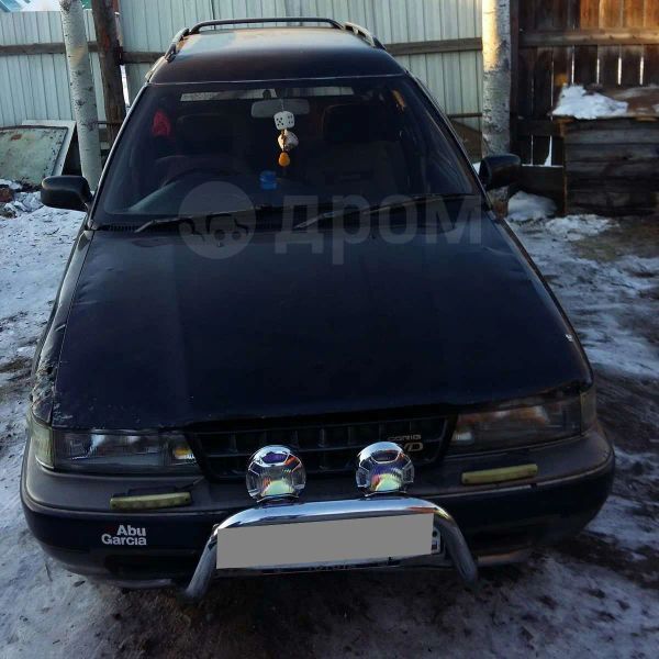  Toyota Sprinter Carib 1993 , 100000 , 