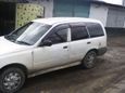  Nissan AD 1991 , 55000 , 