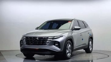 SUV   Hyundai Tucson 2021 , 2990000 , 